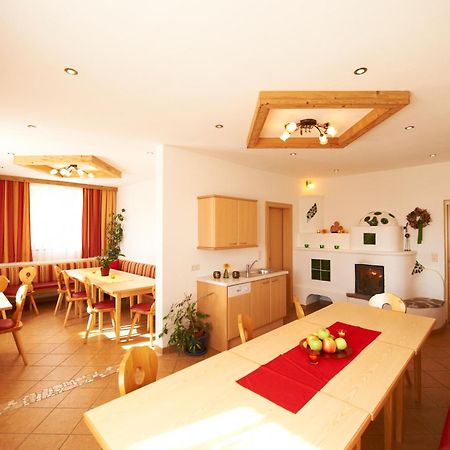 Alpin Apart Flachau Exterior foto